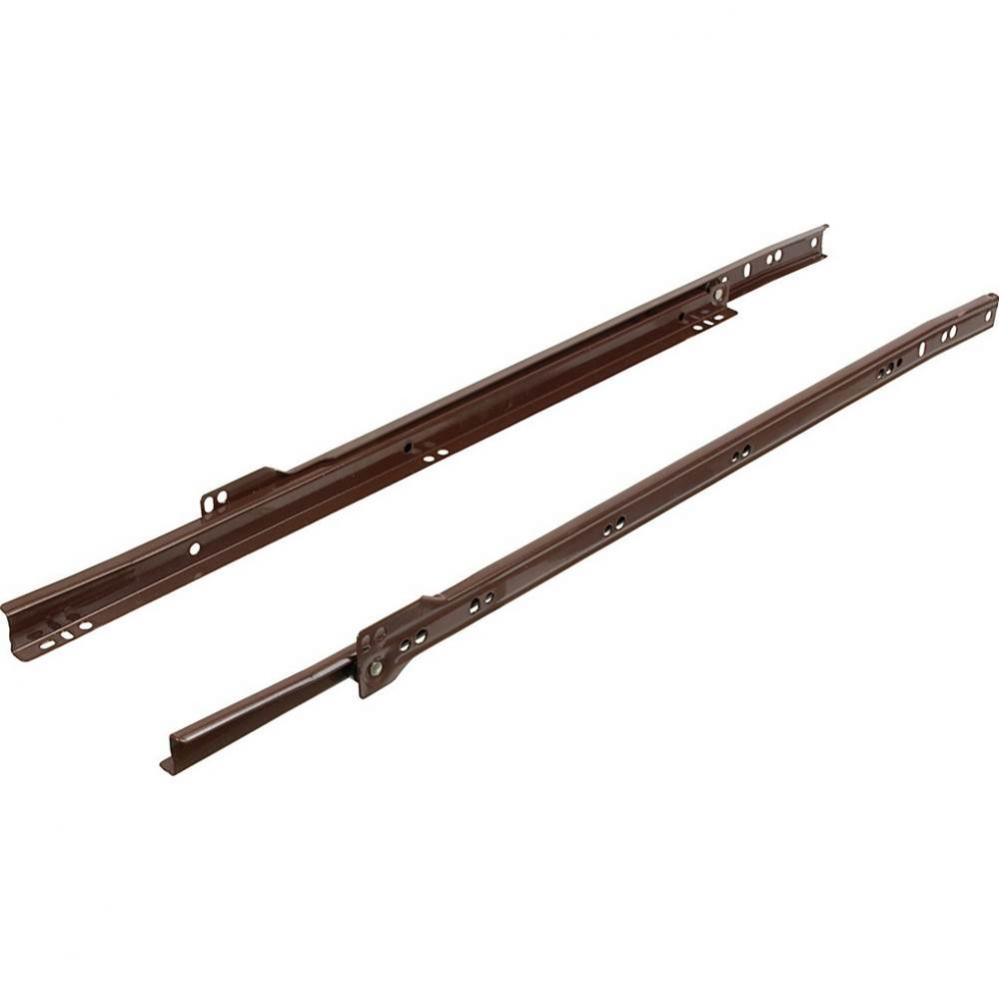 Soft-Roller 100Lbs St Brown 300Mm