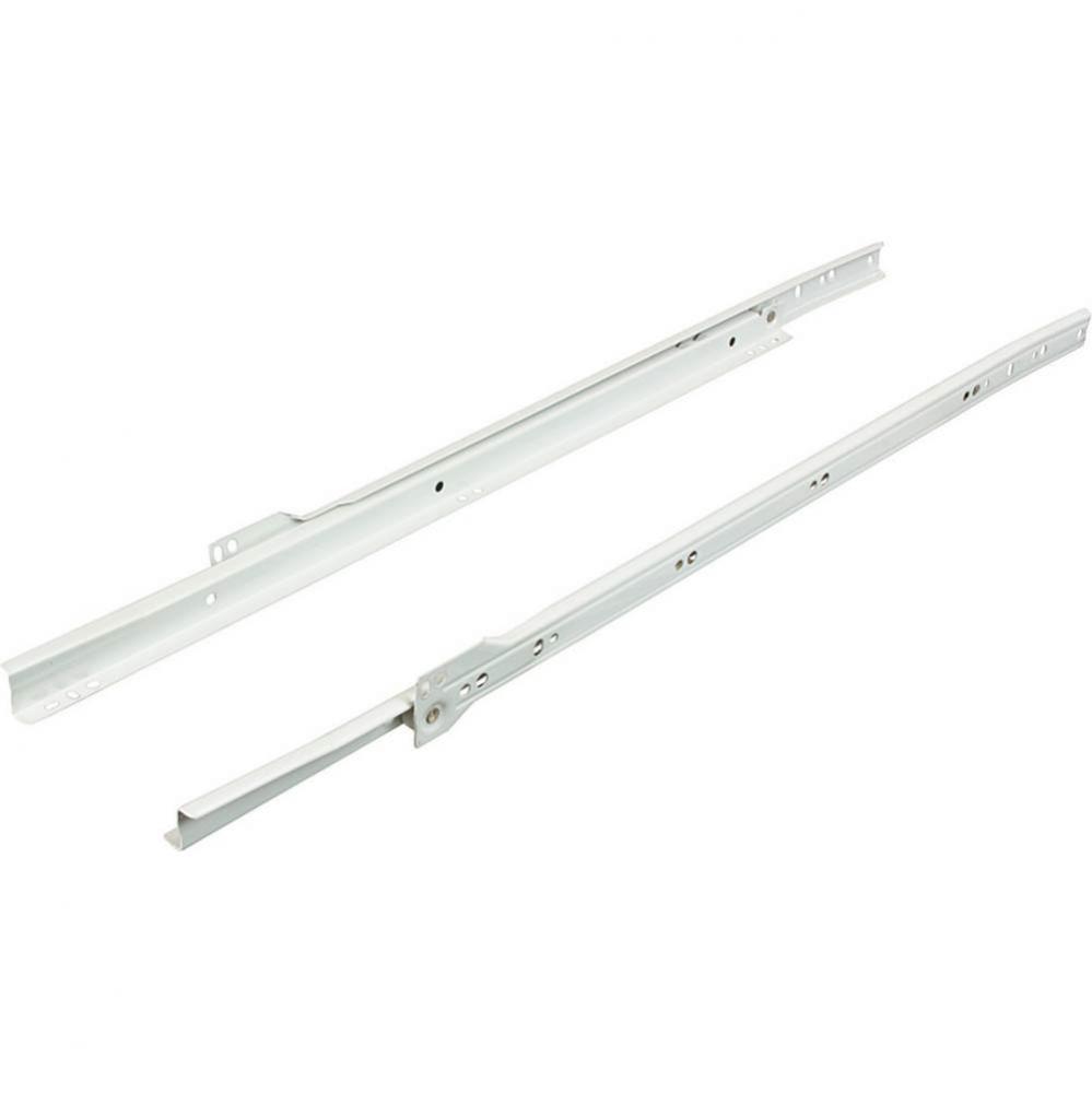 Soft-Roller St White 300Mm