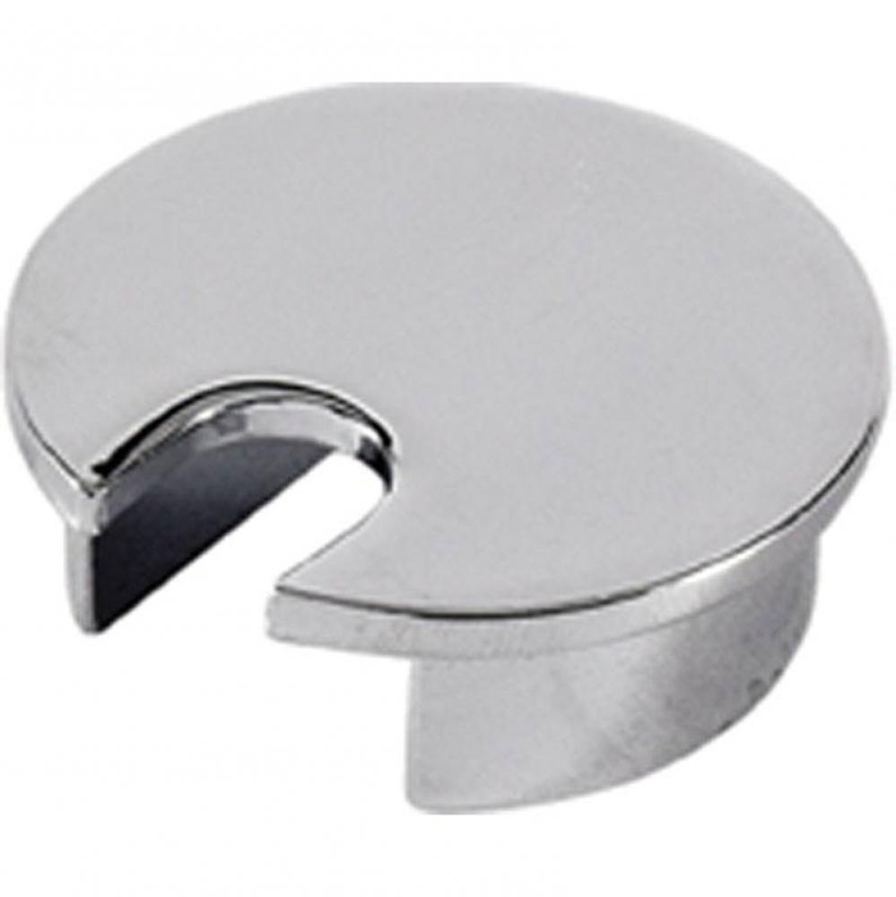 Cable Grommet Zn Chr Pol 40Mm 12 X 15