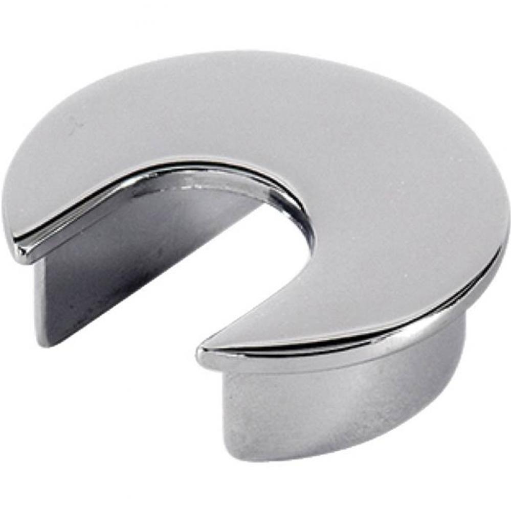 Cable Grommet Zn Chr Pol 40Mm 20 X 25