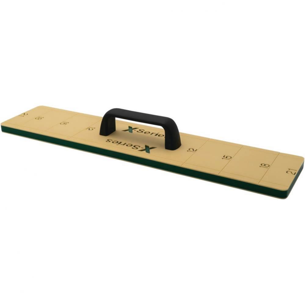 X-Series Brkt Jig Hdps