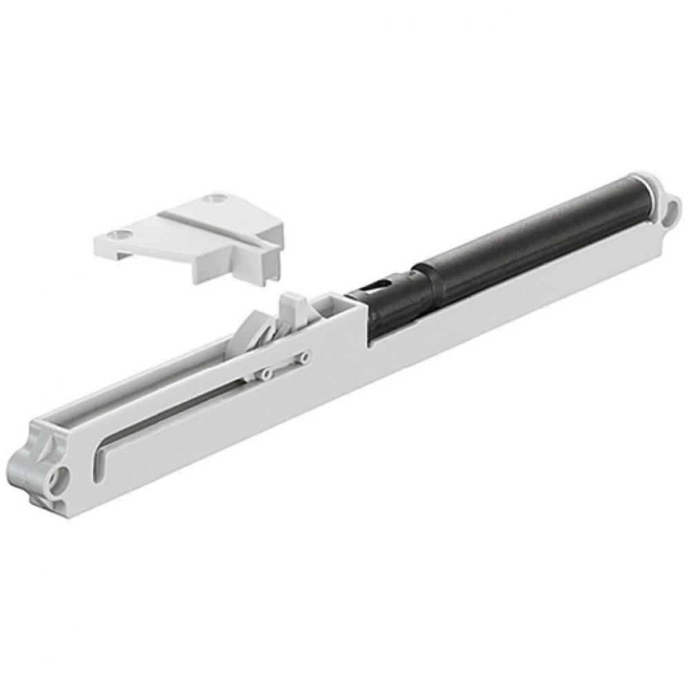 Soft Close W/O Actuator Pl Gray
