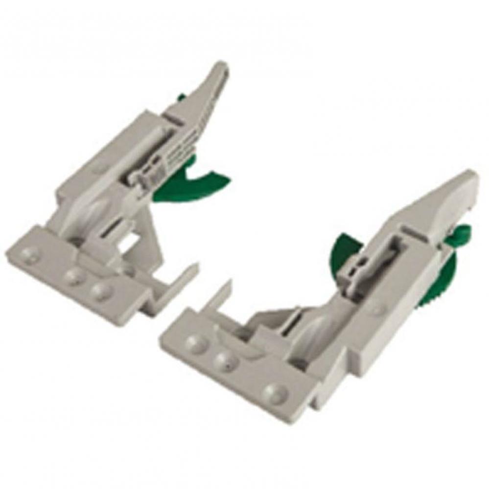 Grass Dynpr Eco Frt Lock Dev W/Flng Pl R