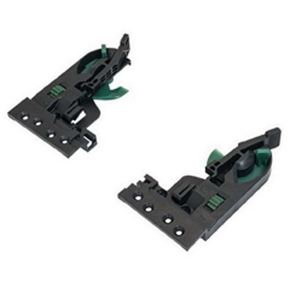 Grass Dynpr Frt Lck Dev Flng 2D Adj Pl L