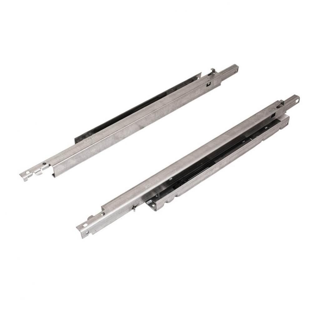 Salice Shlf Btm Mnt Sftcl Fl Ext 450Mm