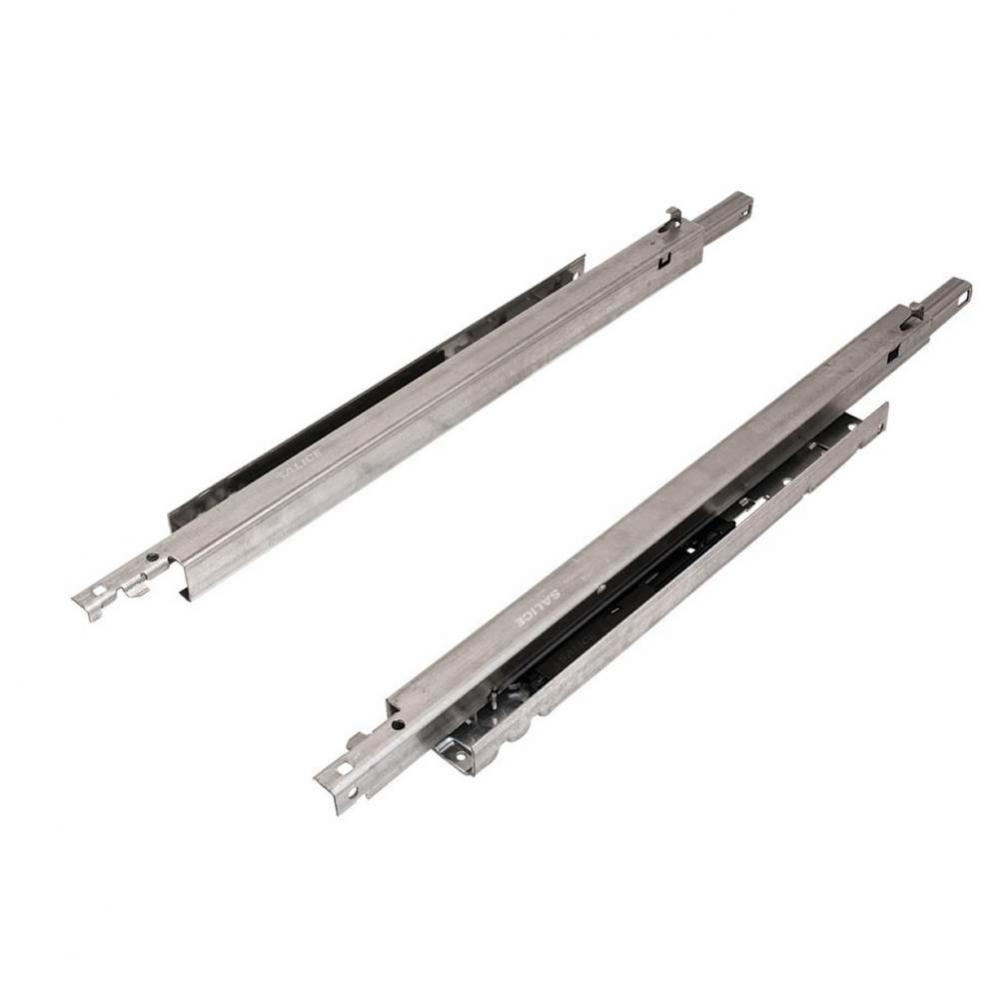 Salice Shlf Btm Mnt Cncl Pu Fl Ext 450Mm