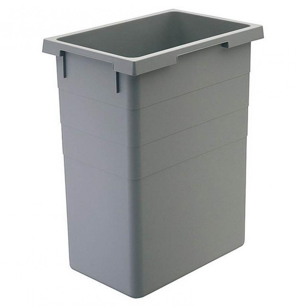 Replacement Bin Pl Gr 38L