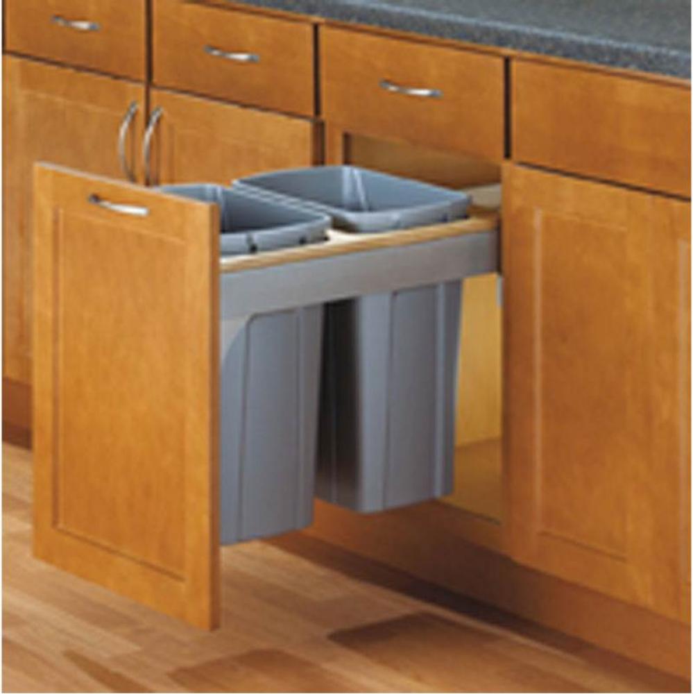 Kv Tsc15-2-35Pt Trshcn Dbl Sde Mt Soc Ni