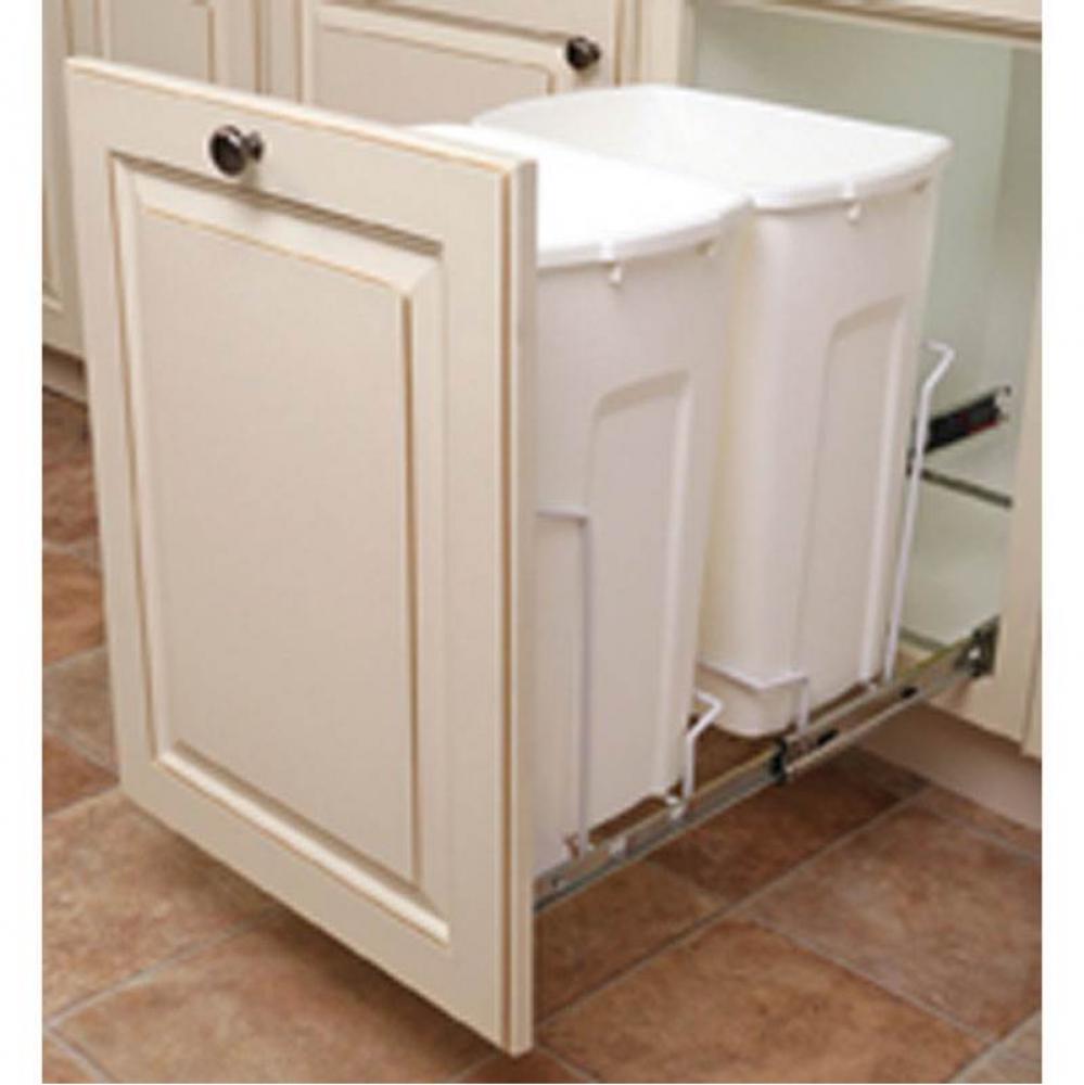 Kv Scb15-2-20Pt Trshcn Dbl Btm Mt Soc Ni