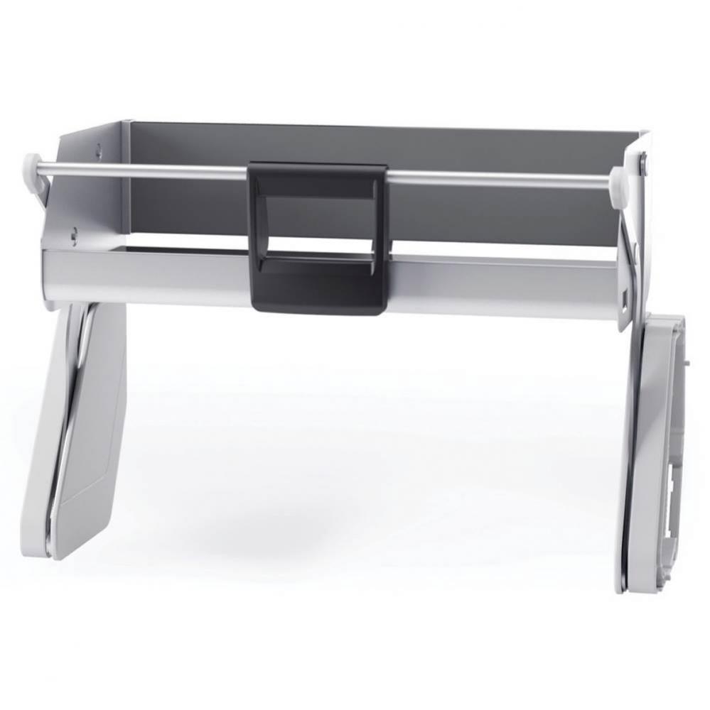 Imove Silver/Gray Single 21'' Ff