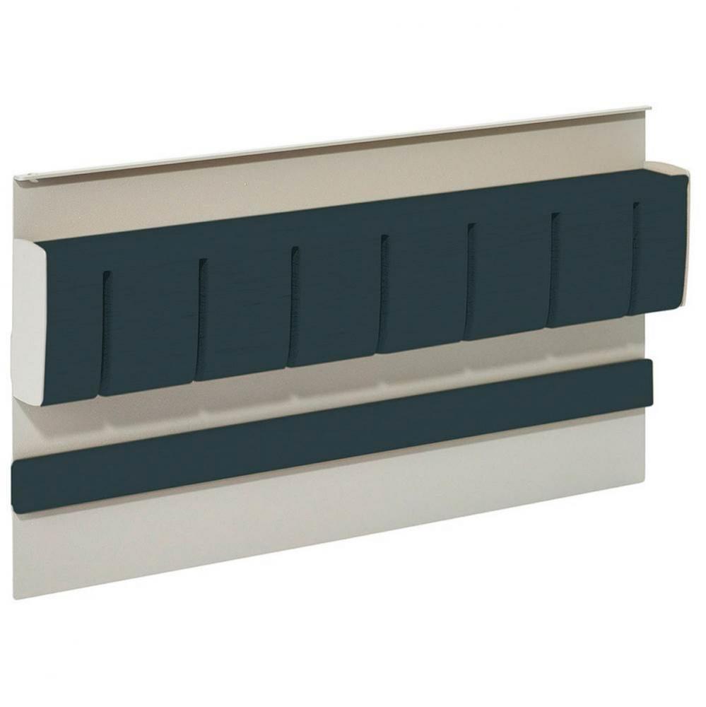 Magnetic Knife Block St Gr 350X45X200Mm