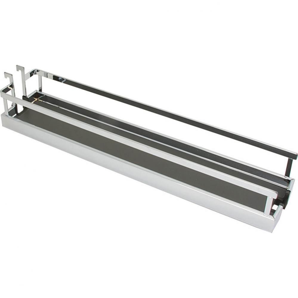 Tray Set Arena Chr/Anth 4X20 3/8X4 1/2