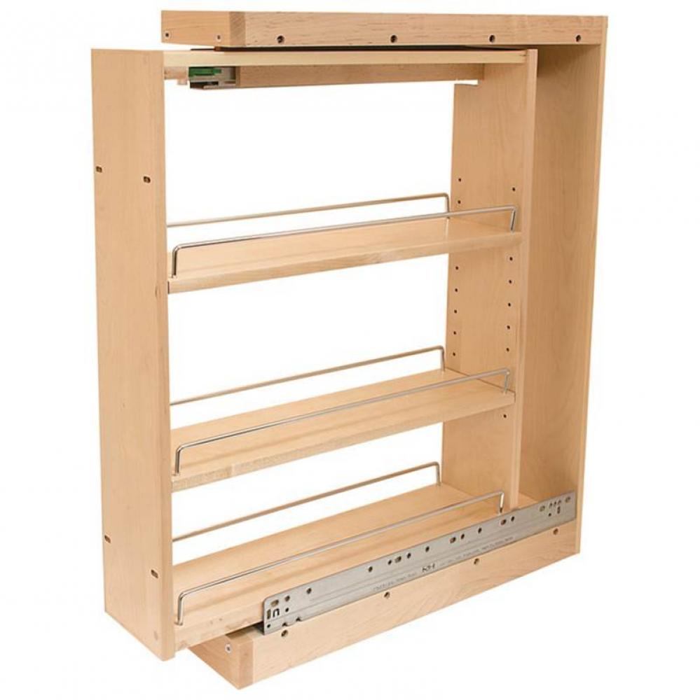 Base Filler Pull-Out Maple Sc 3