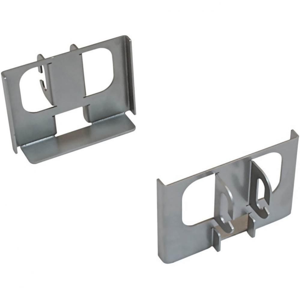 Fineline Pantry Brck Set 4''St Cham