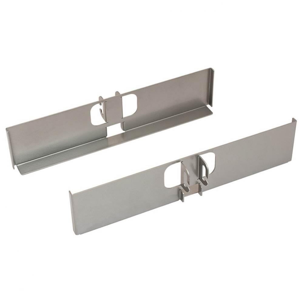 Fineline Pantry Brck Set 13''St Cham