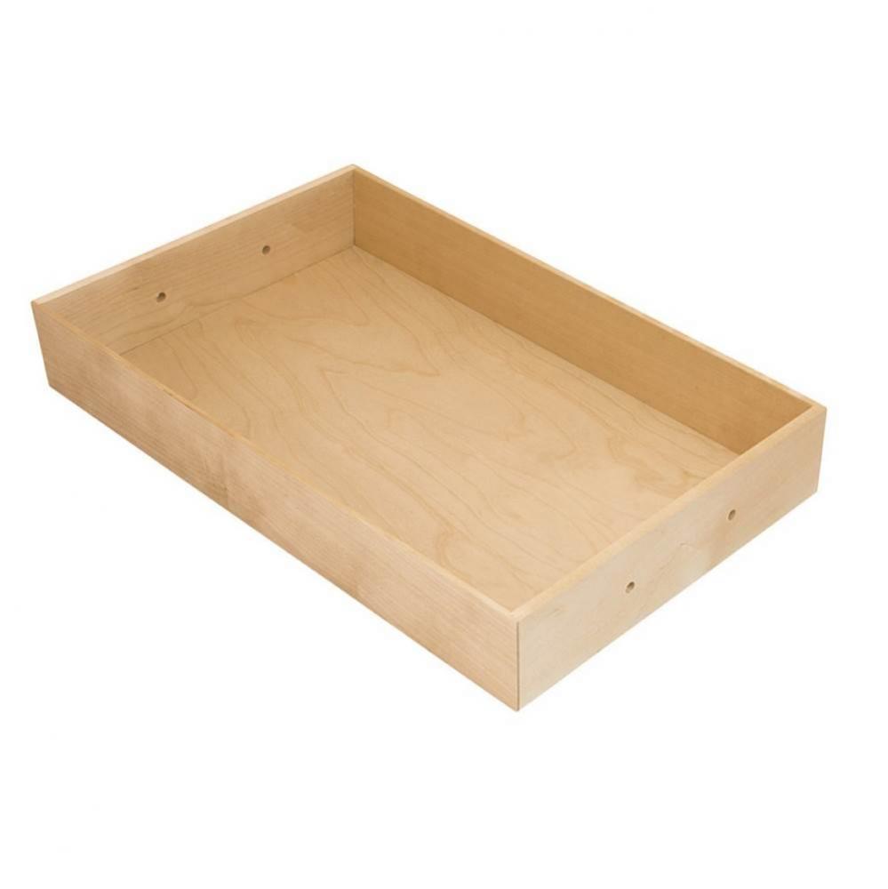 Fineline Mc Box 11 5/8'' Birch