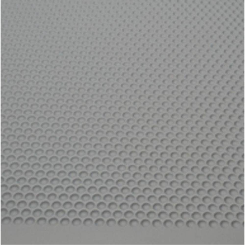 Cab Protect Mat Rubber Gr 625X1150Mm