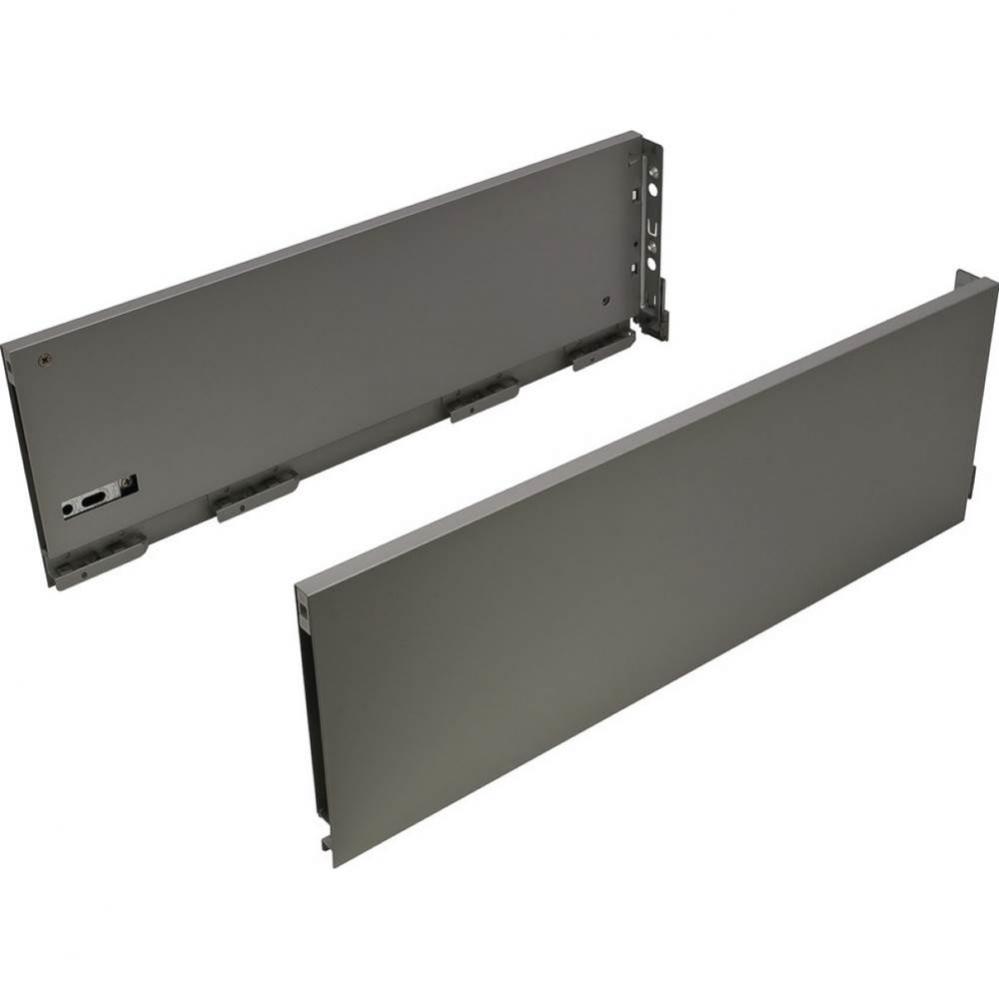 Grass Vionaro Drw St Sil Gr 249X530Mm