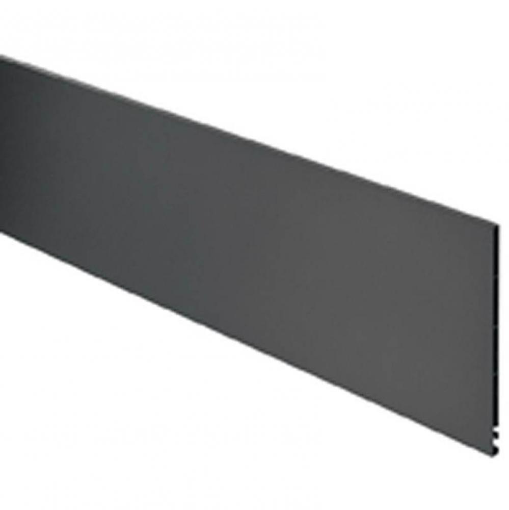 Grass Vionaro Frt Pnl Grpht 185X1160Mm