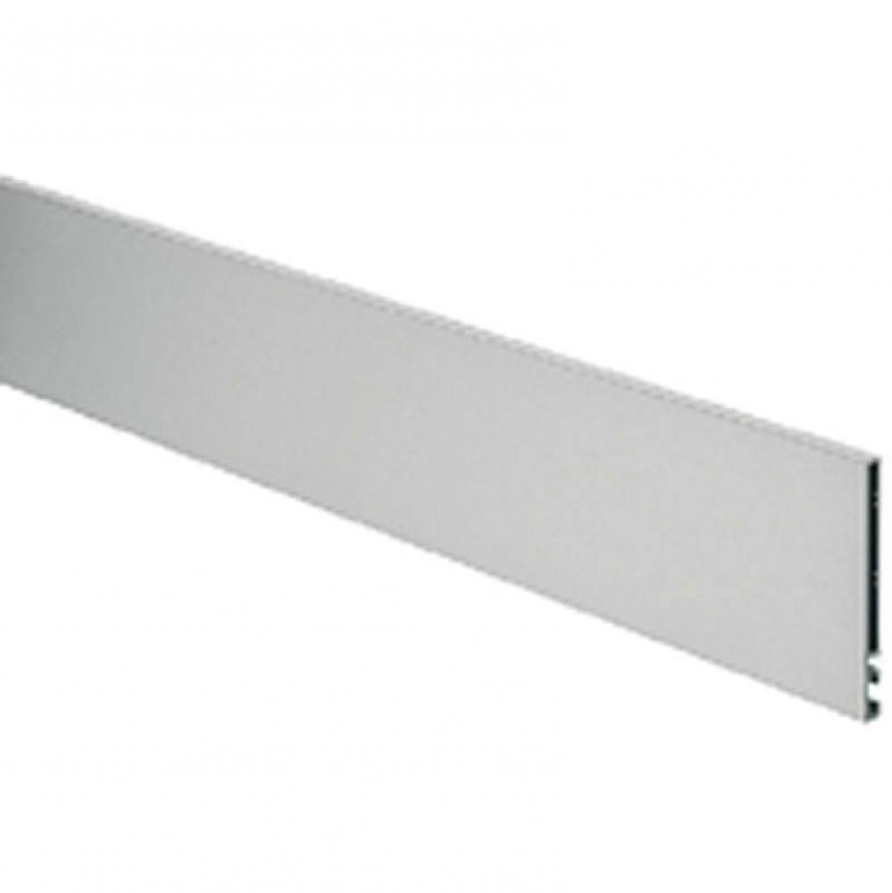 Grass Vionaro Frt Pnl Sil Gr 89X1160Mm