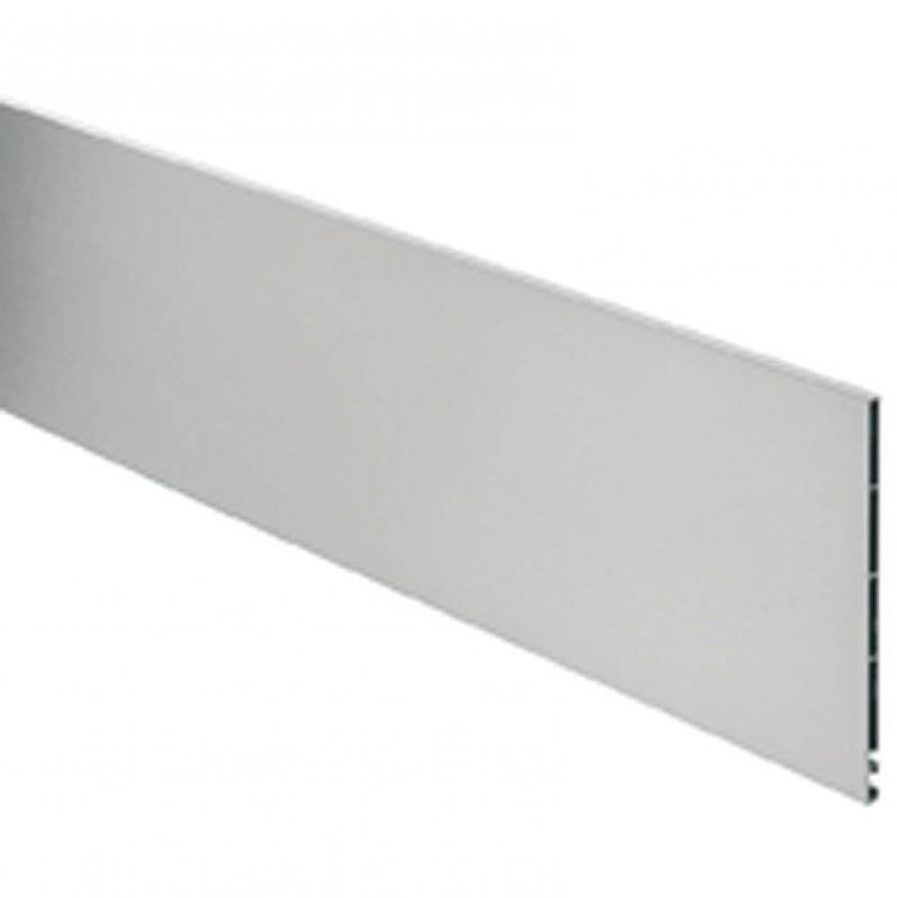 Grass Vionaro Frt Pnl Sil Gr 185X1160Mm