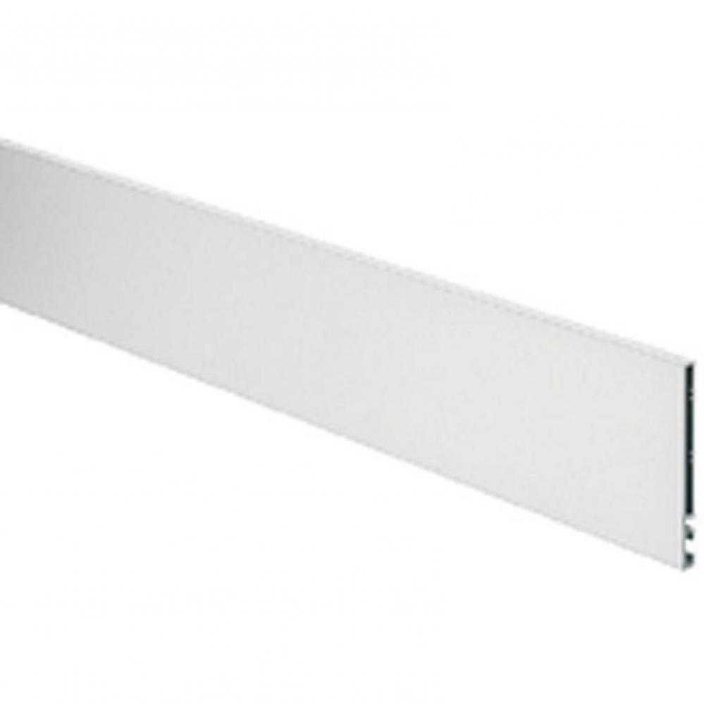 Grass Vionaro Frt Panel Wh 89X1160Mm