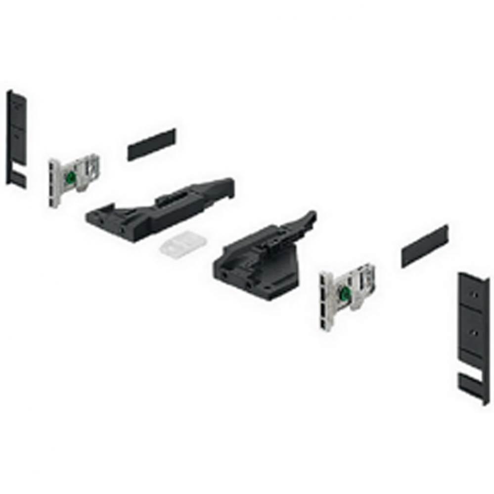 Grass Vionaro Frt Pnl Acss Kit Grph 89Mm