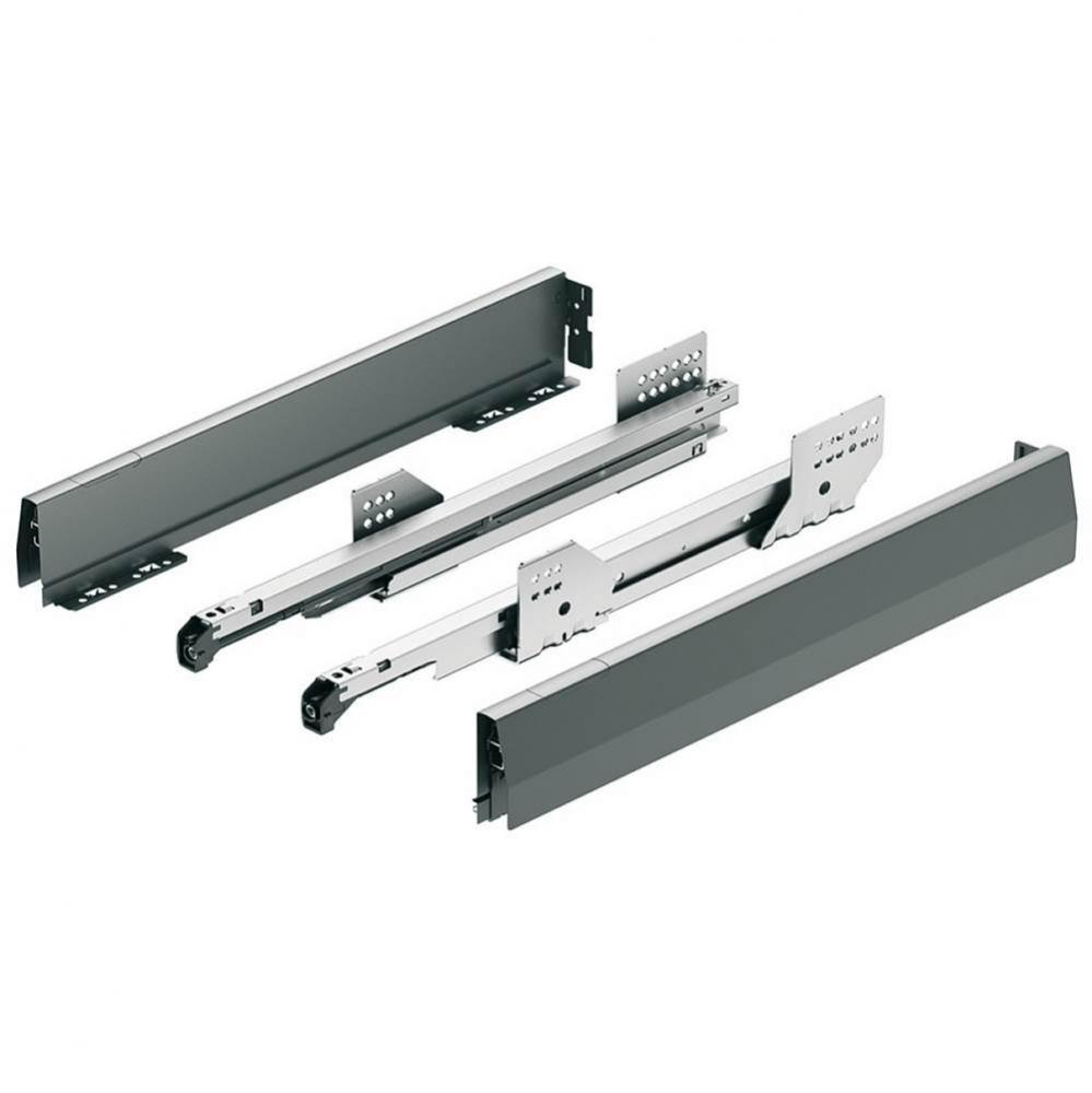 Moovit Matrix 50 Set St Anthr 92/550Mm