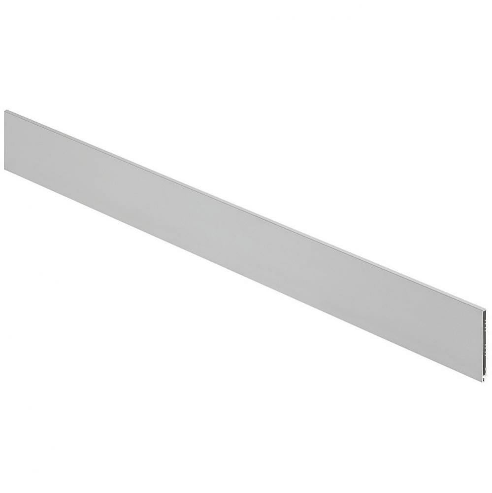 Np Scala Frt Pnl 90Mmx1160Mm Ice Alu