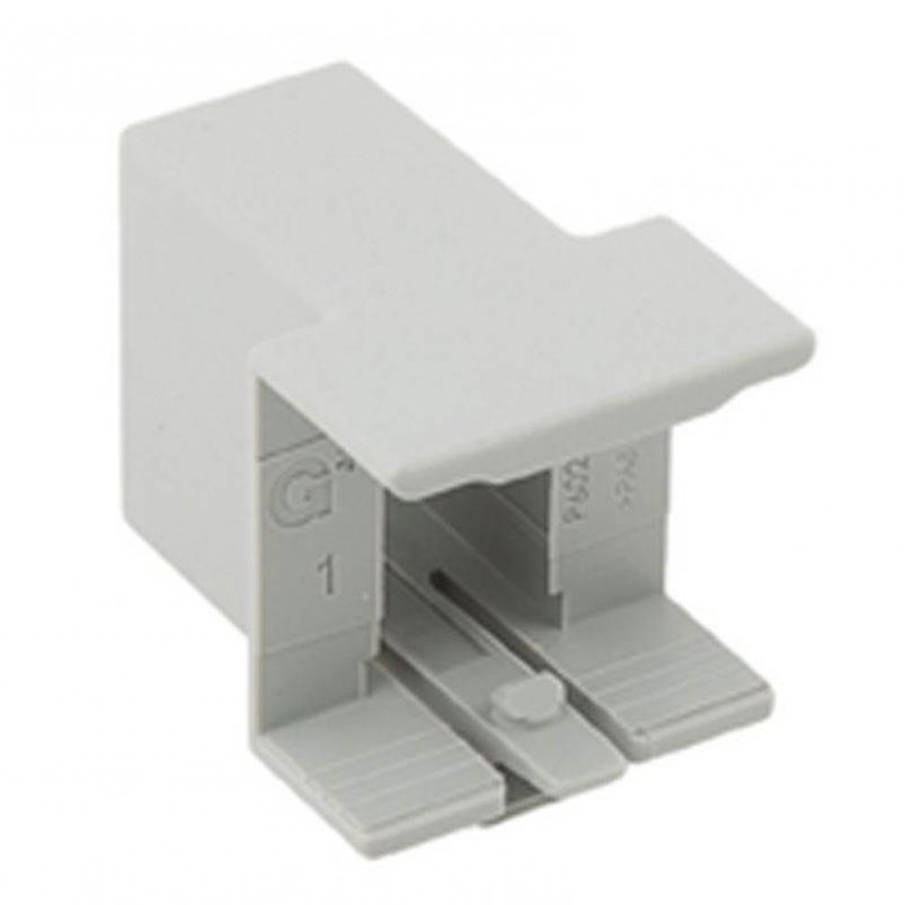 Np Scala Divider Rail Clip Ice Pl