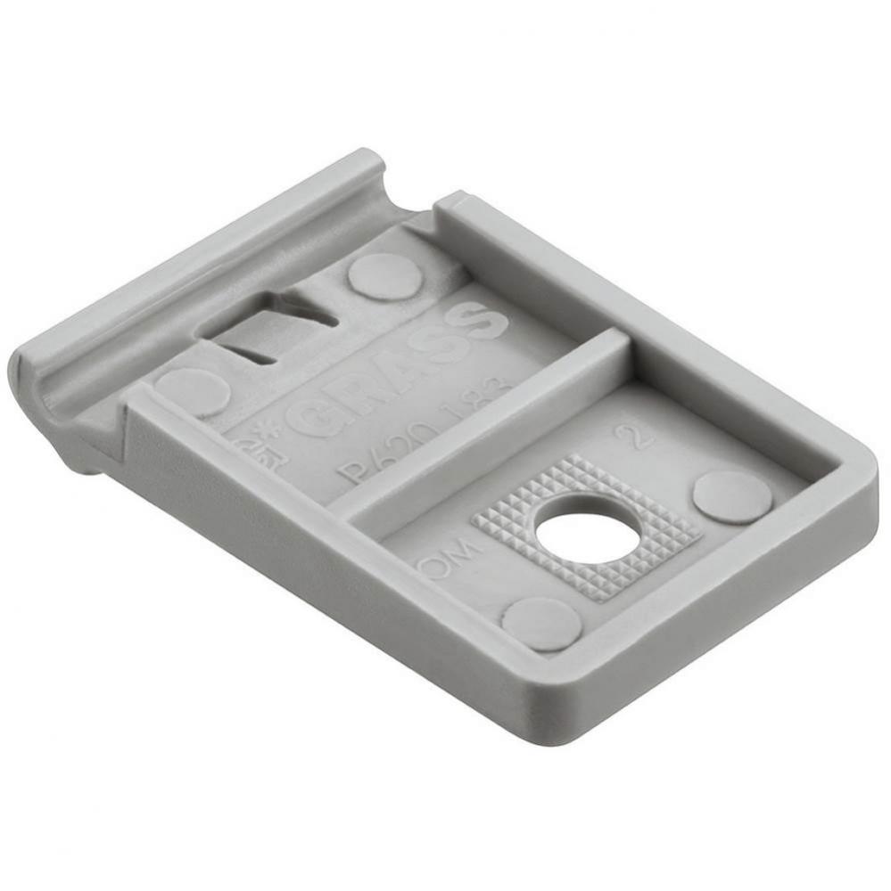 Nova Pro Scala Frt Btm Con F/Inset Dr Pl