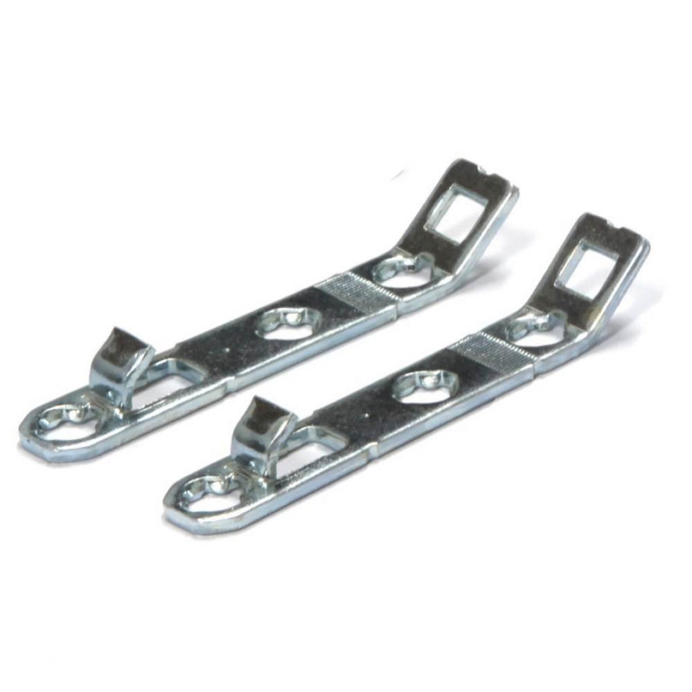 Np Scala Frt Fix Brack Scr On 90Mm