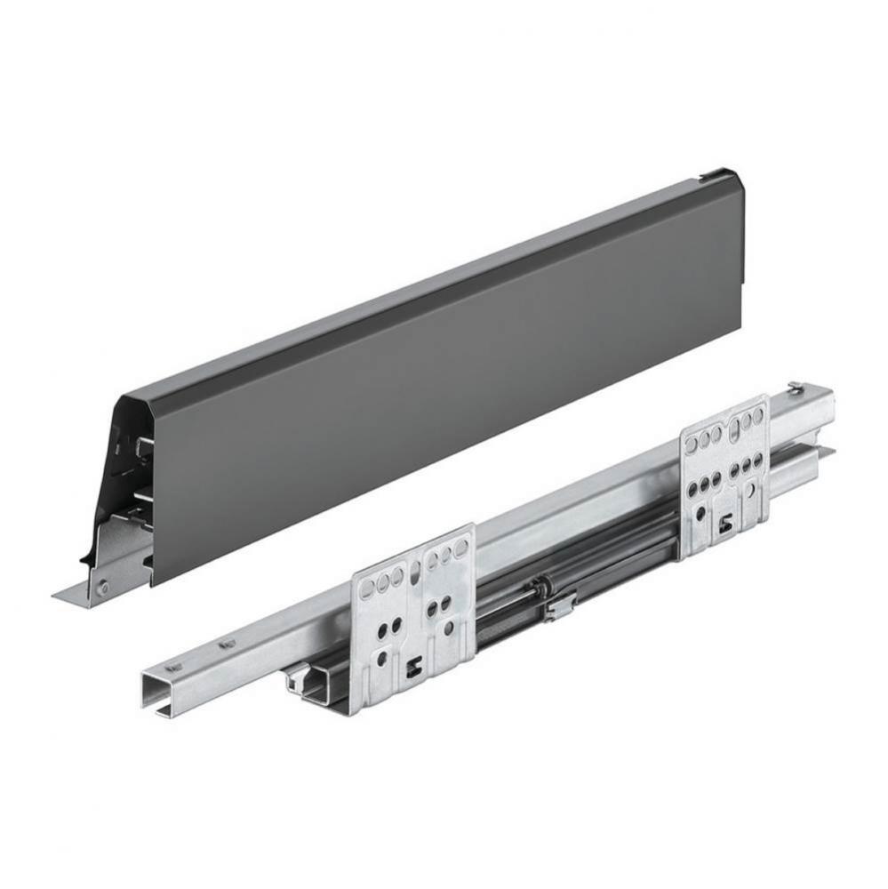 Matrix Box S35 Exp Dwl Anth 84X400Mm