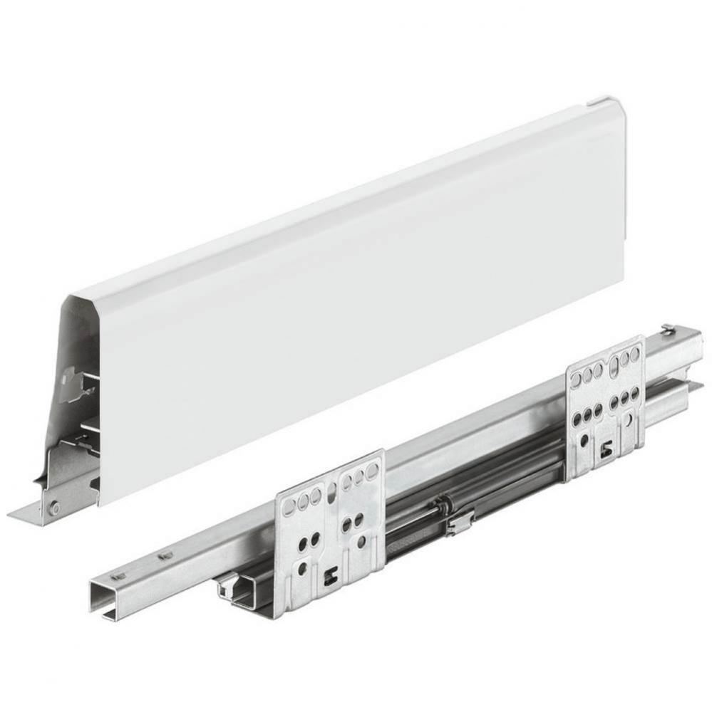 Mtrx Bx S35 Expdwl Wh 84X550Mm 199W/Rail