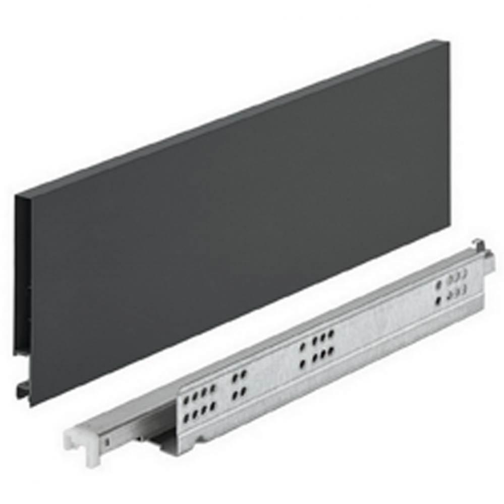 Matrix Box Slim A30 Sftc Anth 128X550Mm