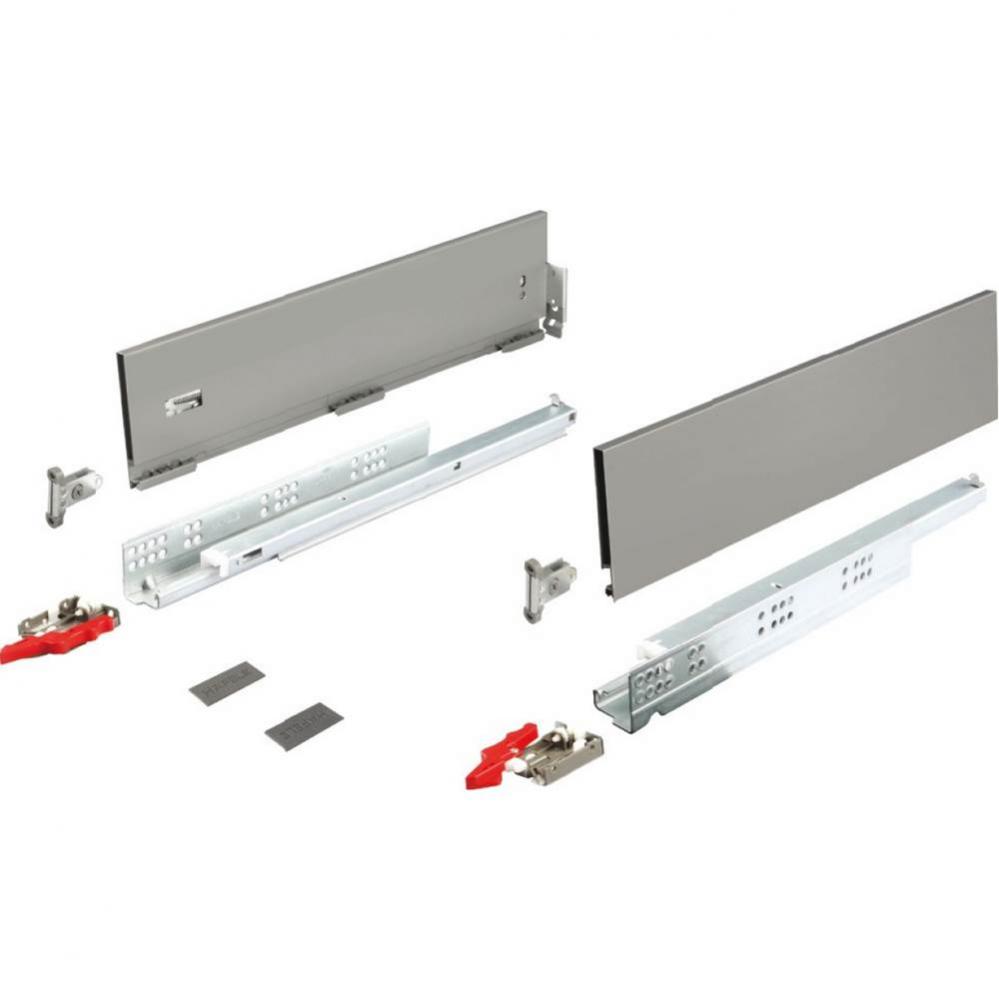 Matrix Box Slim A30 P2O Gr 128X550Mm