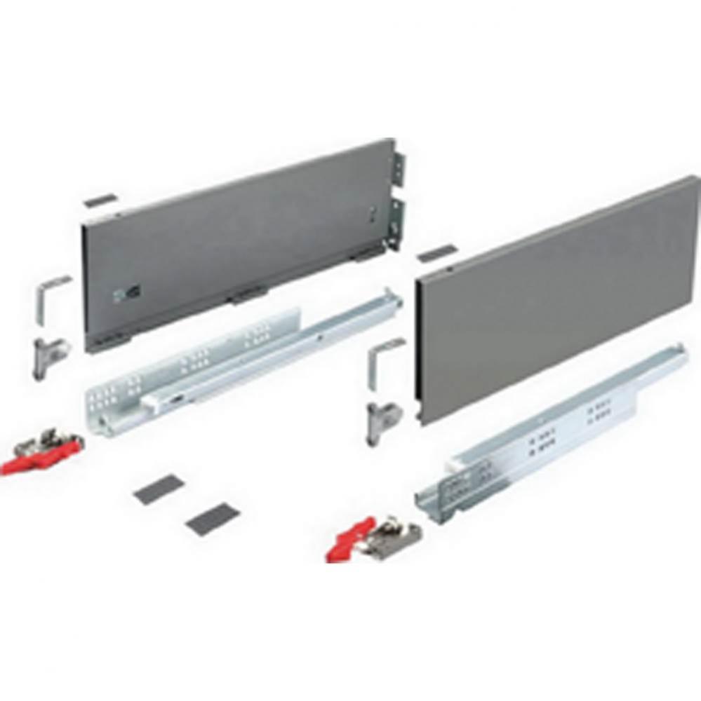 Matrix Box Slim A30 P2O Wh 175X550Mm