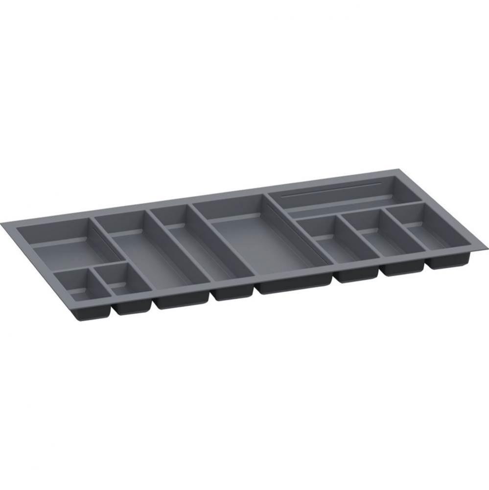 Cutlery Ins Sky 540X850Mm Pl Slate Gr