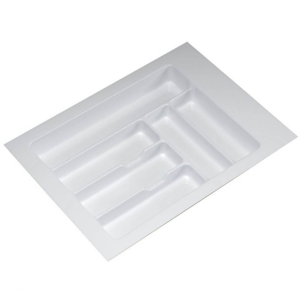Cutlery Tray Pl Wh 502X540X57Mm