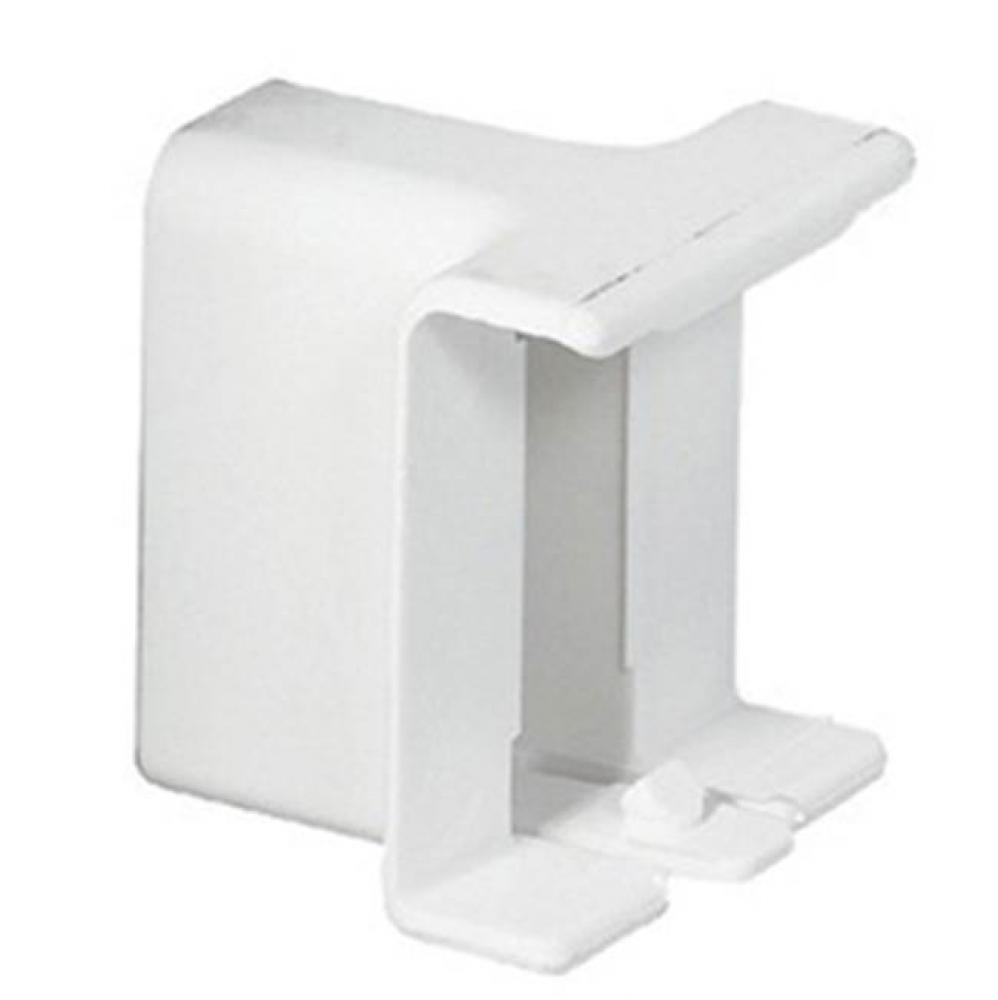 Grass Zargen 6100 Div Rail Clip Pl Wh