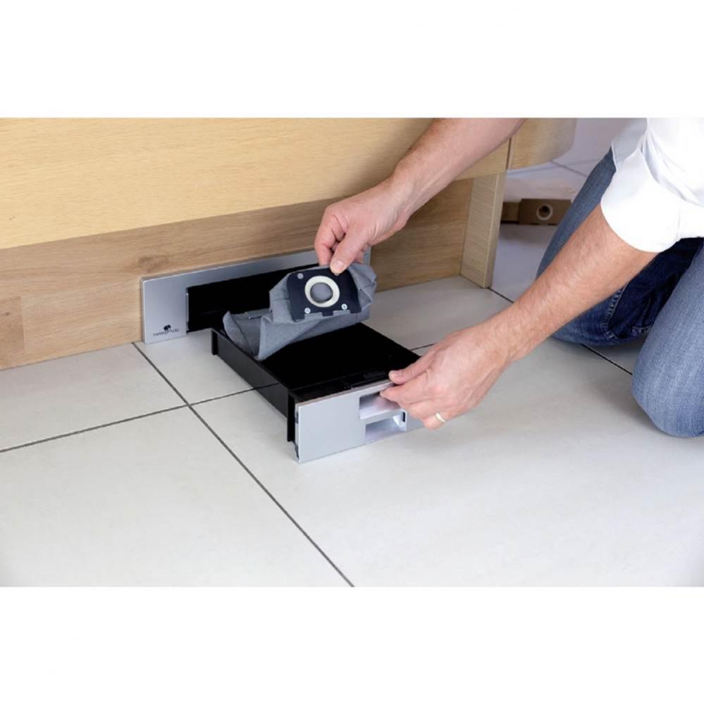 Replacement Vacuum Bag Sweepovac