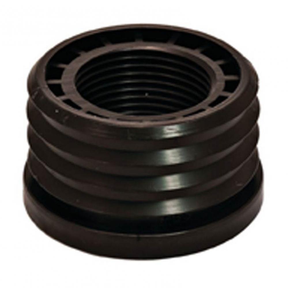 Insert Plastic Black