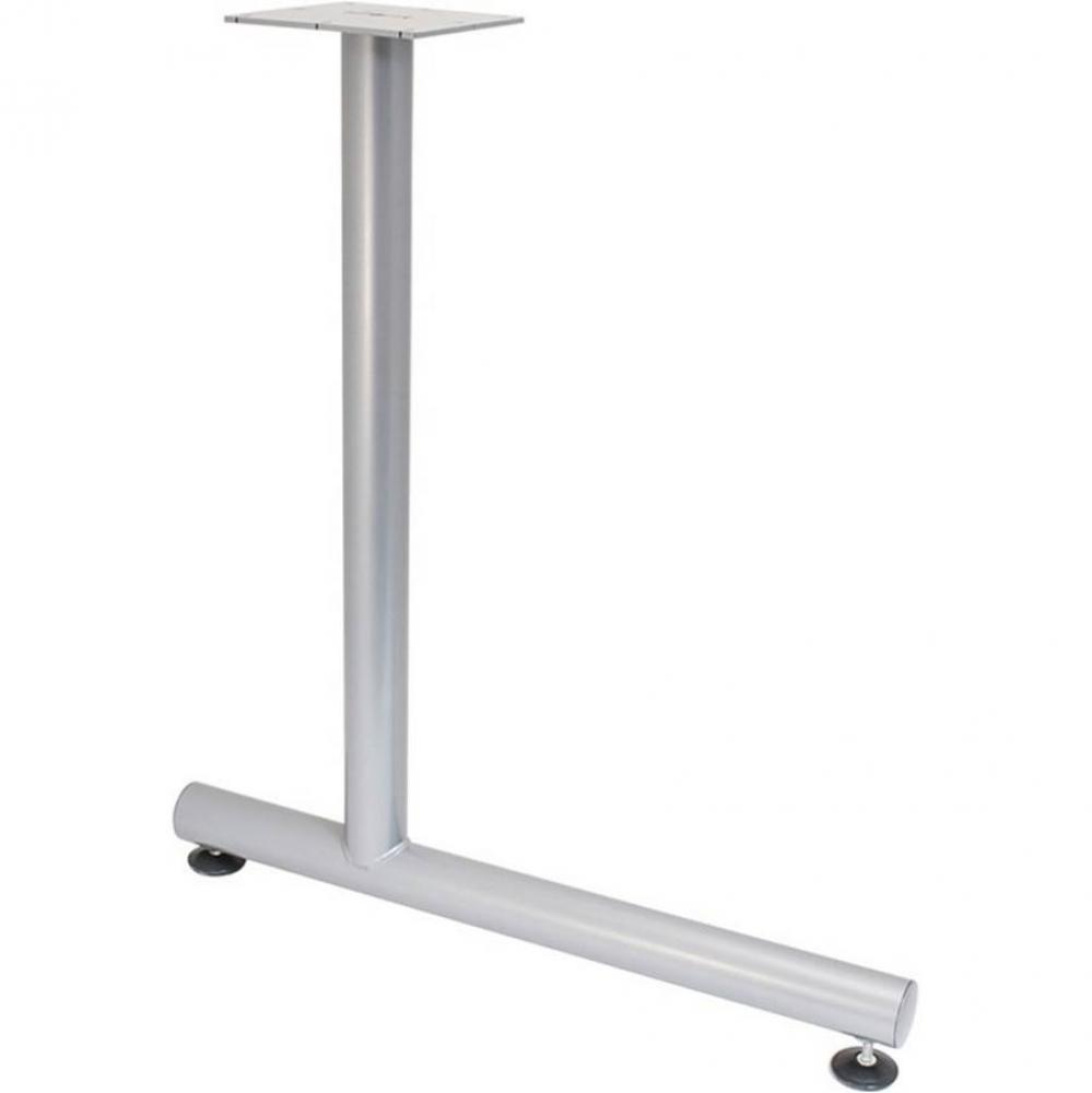 C-Legs W/Glides 30'' Top St Silver