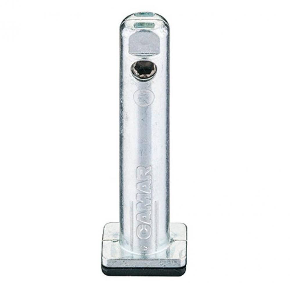 Insert Leveler 70Mm X Diam 12Mm Zinc Pl