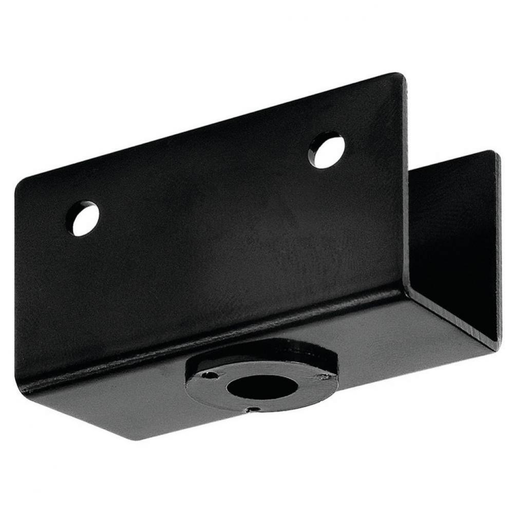 U-Bracket St Blk I/D equal 20Mm 5/16-18