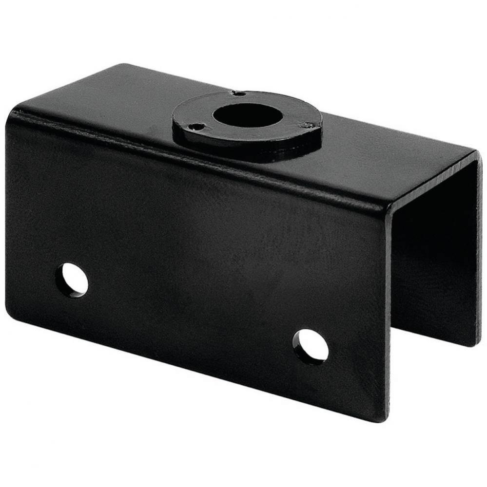 U-Bracket St Blk I/D equal 26Mm 1/4-24