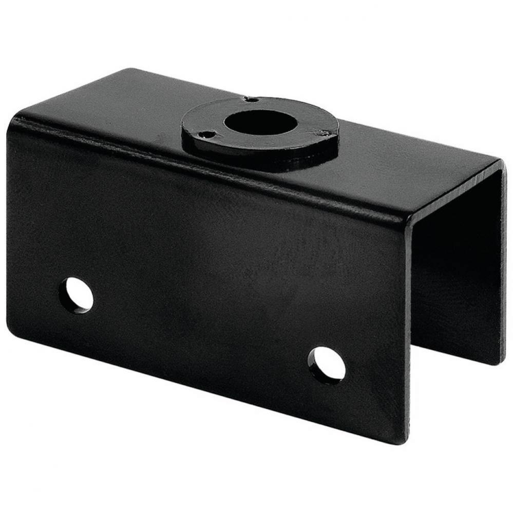 U-Bracket St Blk I/D equal 26Mm M10