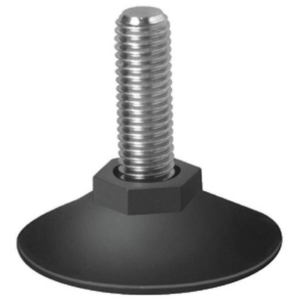 Base Leveler St Zip M10 X 50Mm