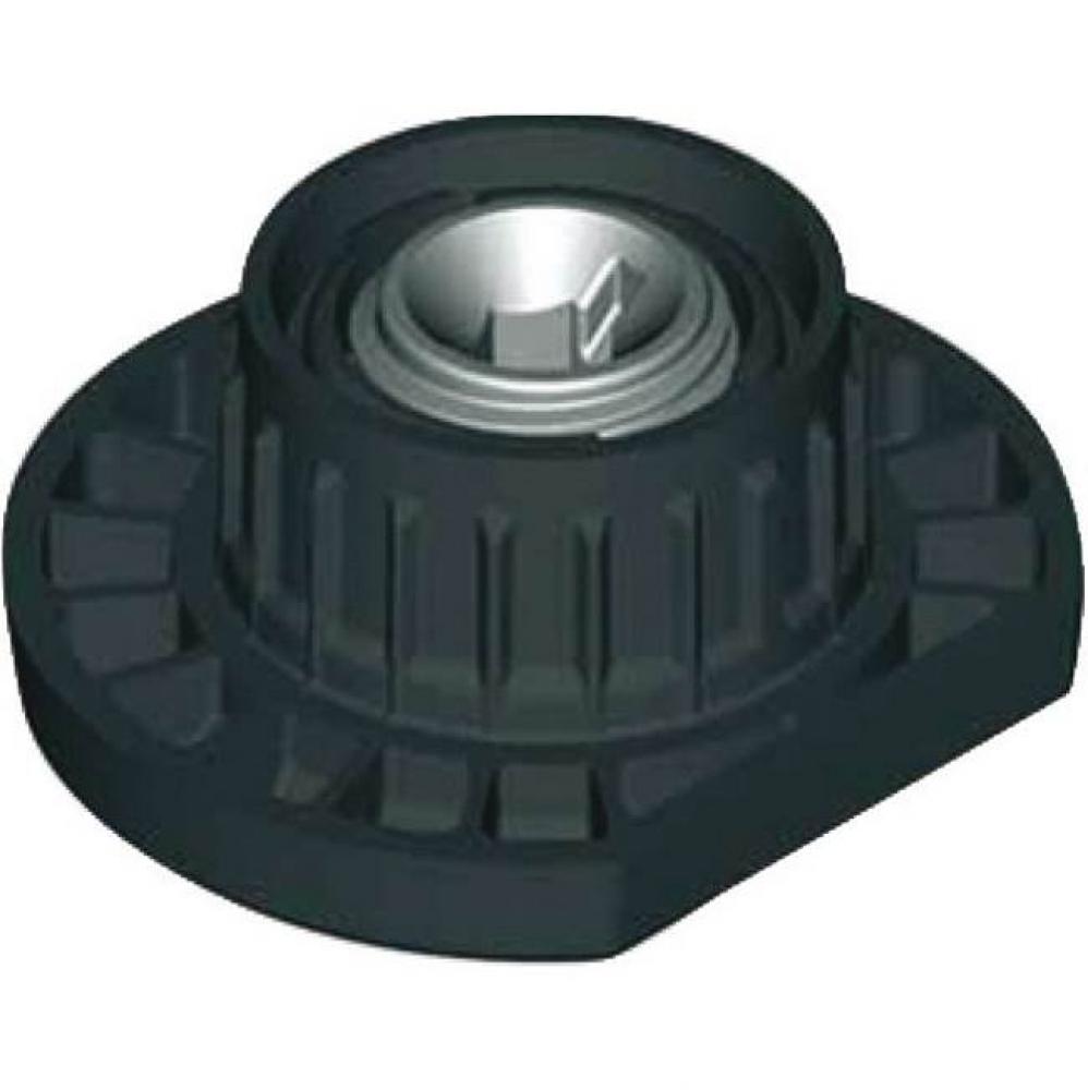 Leveler Adjustable Pl Bl 30Mm 175Kg