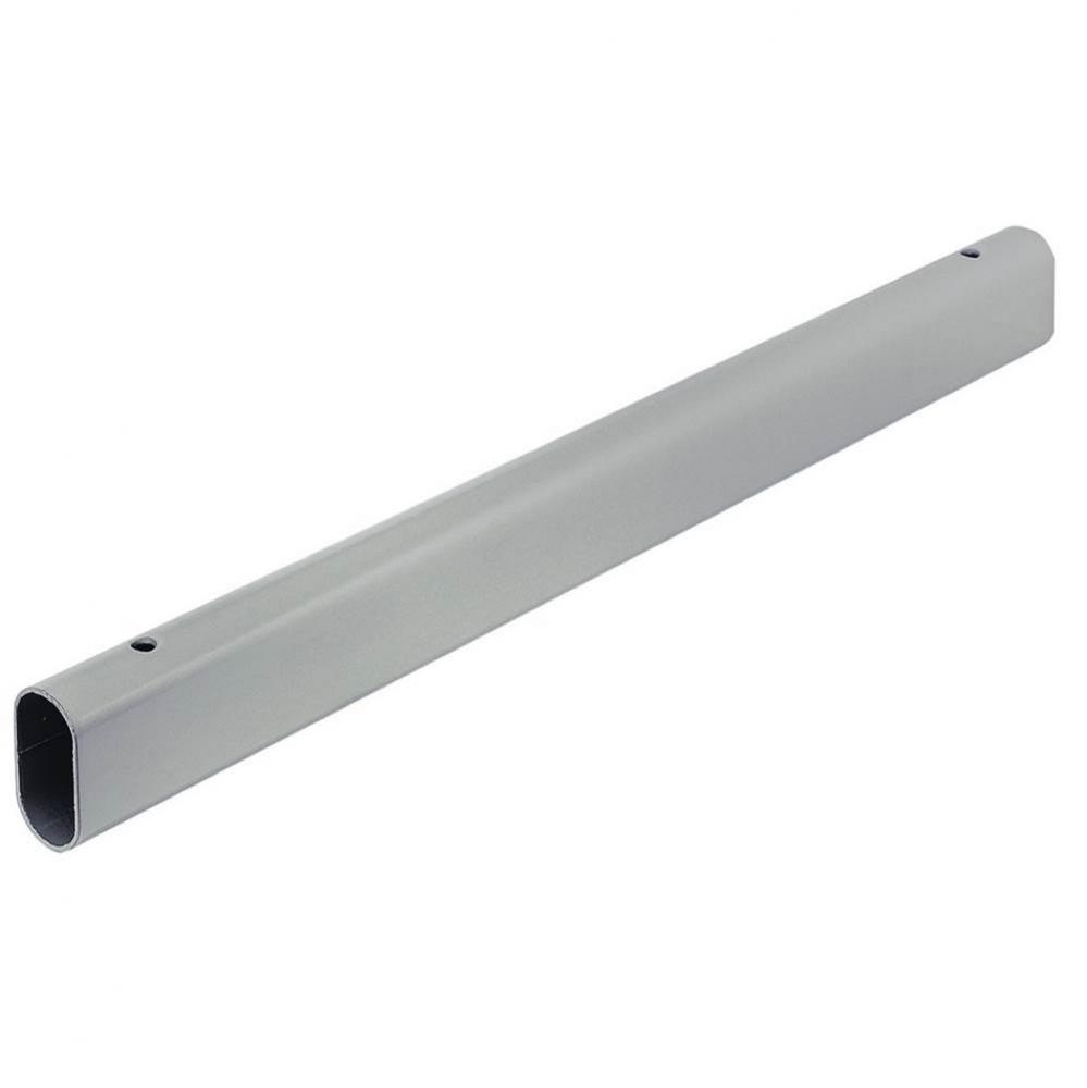 Idea Rl F/Flatline Tbl Sys 1960Mm Sil Al